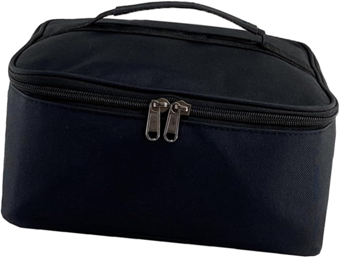 Gas Canister Storage Bag Camping Utensil Bag Pouch Protector Carry Case Tableware Storage Organizer for Picnic Travel Camping