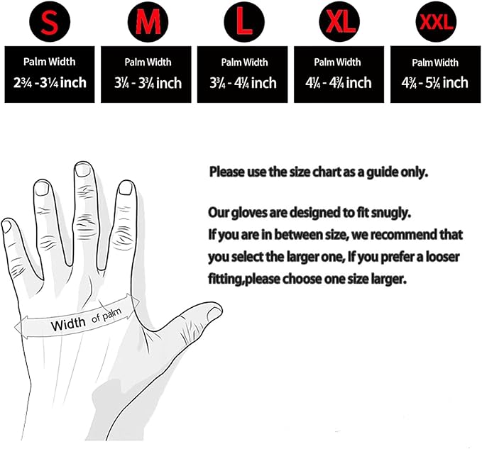 DULFINE Work Gloves for Women,Flexible Breathable Fit-Padded Knuckles & Palm,Touch Screen,Ideal for Gardening Yardwork Warehouse