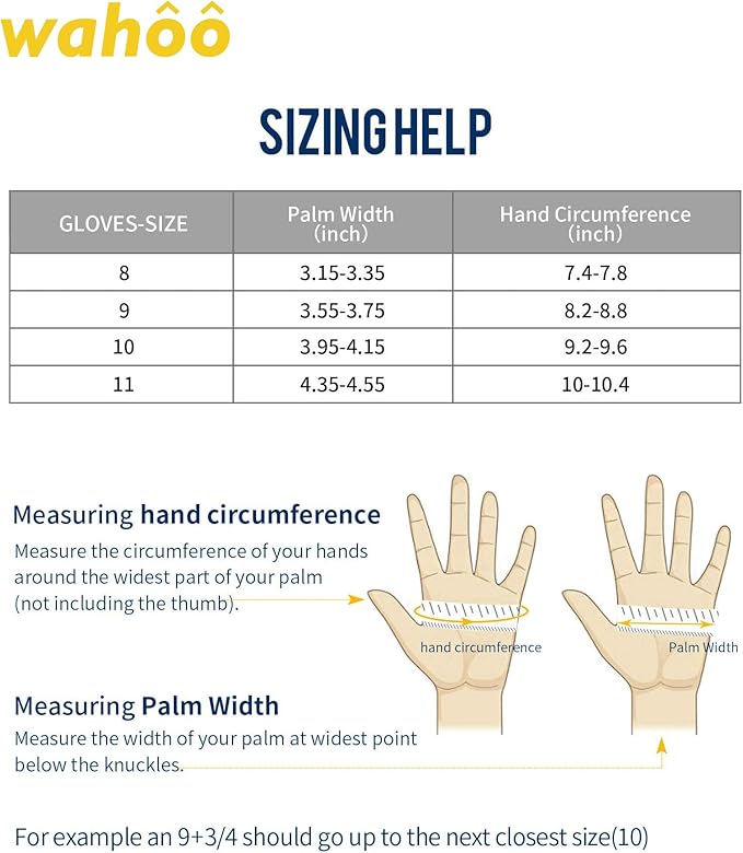 wahoo Liquid Silicone Smoker Oven Gloves, Food-Contact Grade, Heat Resistant Gloves for Cooking, Grilling, Baking, Grey, XL