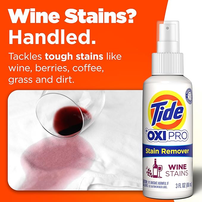 Tide Spice Rack - Wine