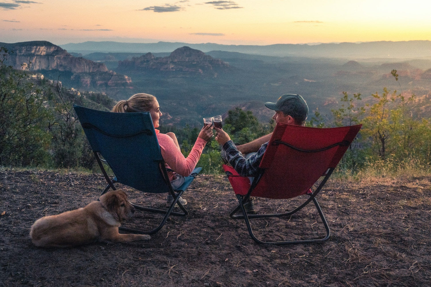 Comfort & Essentials