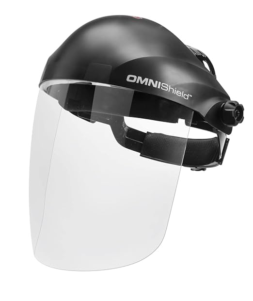 Lincoln Electric Intermediate Education Welding Gear Ready-Pak - Comprehensive PPE & Tool Kit - 18 Products - K4595-M