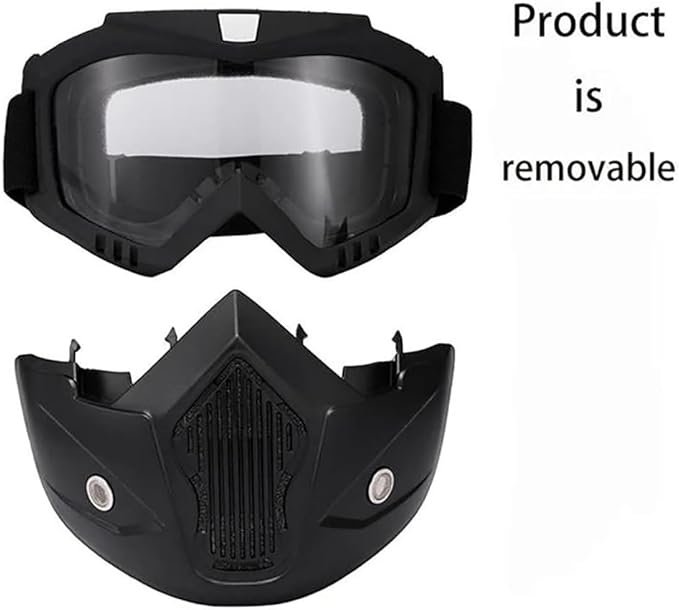 Laveberry Auto Darkening Welding Helmet, Anti-Glare UV Welding Mask for Cutting & Grinding, Detachable Face Shield, Large Viewing Welding Hood,Can Be Used for Welding and Cycling (black)