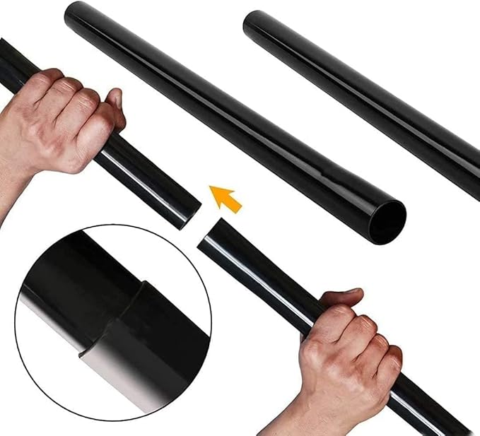 Universal Vacuum Attachments Kit -Shop Vac Attachments 2 1/2" 1 1/4" Vacuum Attachments Cleaners Accessories for Shop Vacuum Cleaner Attachments Brushes for Shop Vac Attachments Set of 11