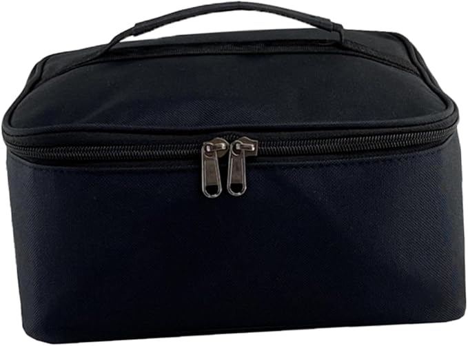 Gas Canister Storage Bag Camping Utensil Bag Pouch Protector Carry Case Tableware Storage Organizer for Picnic Travel Camping