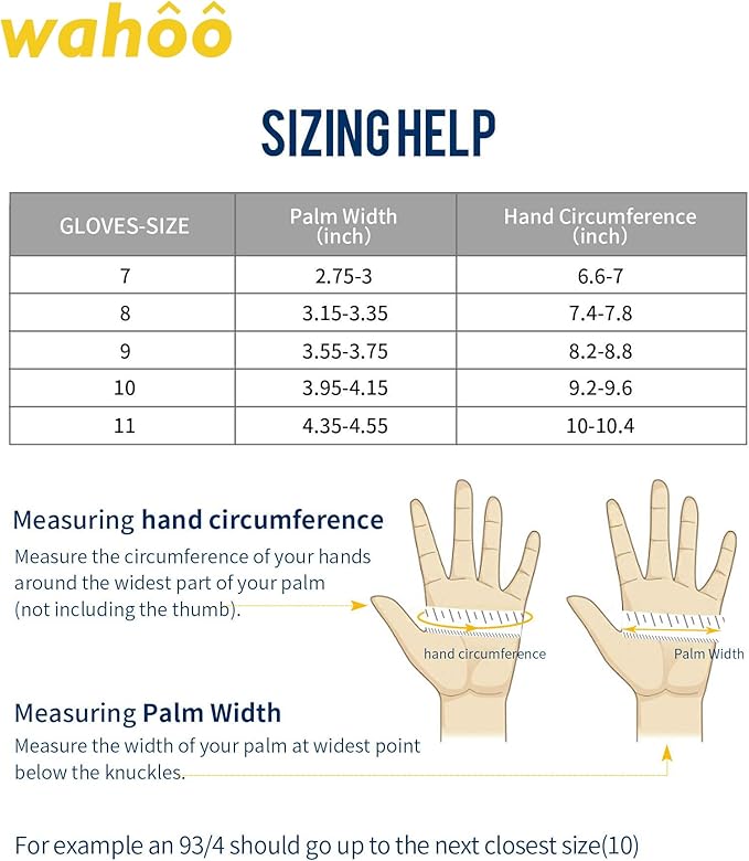 wahoo Professional Liquid Silicone Oven Mitts Gloves, Heat Resistant Gloves for Cooking, Baking, CoralAir Liner, 12 Inch, Purple, Large