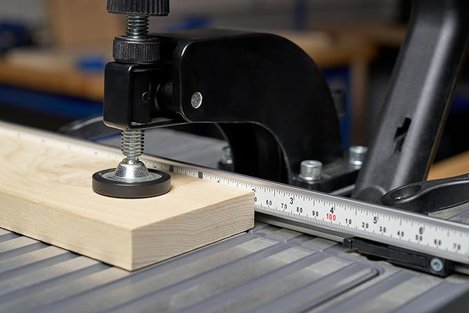 Kreg DB210 Foreman Pocket-Hole Machine, Blue