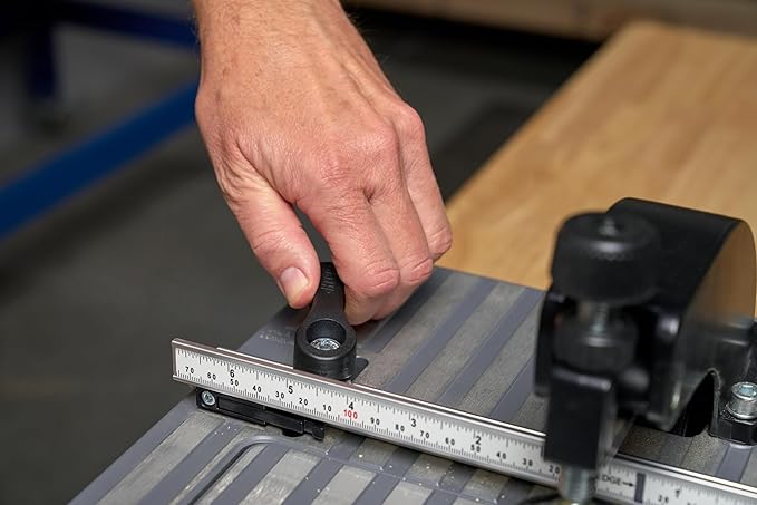 Kreg DB210 Foreman Pocket-Hole Machine, Blue