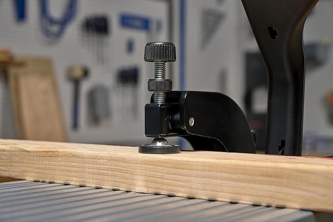 Kreg DB210 Foreman Pocket-Hole Machine, Blue