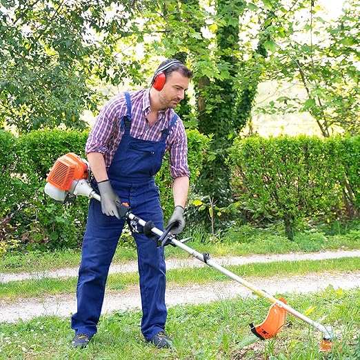 Kebada W1 Work Gloves for Men and Women, Working Gloves with Grip,12 Pairs Thin Mechanic Gloves,PU Coating on Palm & Fingers,Breathable Mens Gardening Gloves,Gray Small